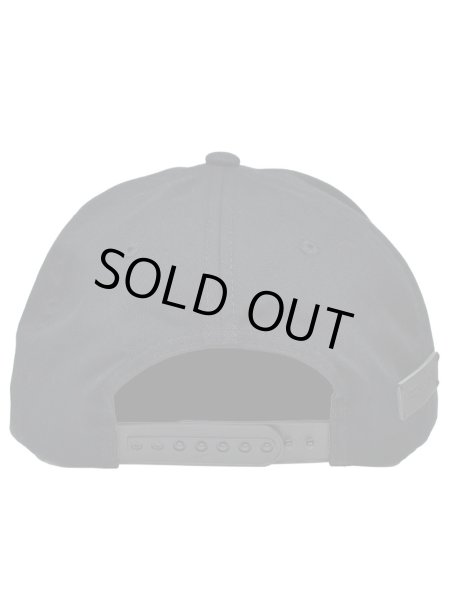 画像2: BREATH / bh logo 5 panel cap  (2)