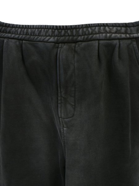 画像4: BREATH / bh logo sweat cargo shorts  (4)