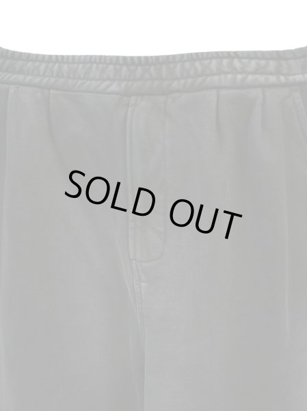 画像4: BREATH / bh logo sweat cargo shorts  (4)