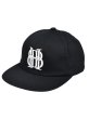 画像4: BREATH / bh logo 5 panel cap  (4)