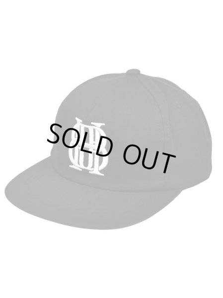 画像4: BREATH / bh logo 5 panel cap  (4)