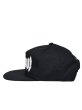 画像3: BREATH / southside cross 5 panel cap (3)