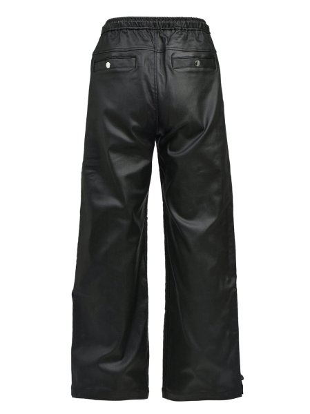 画像2: BREATH / new side button jersey pants  (2)