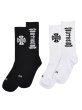 画像1: BREATH / southside cross socks 2pac (1)