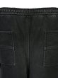 画像5: BREATH / bh logo sweat cargo shorts  (5)