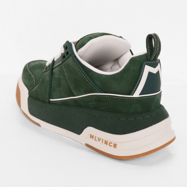 画像4: MLVINCE®︎ / raptor low  (4)