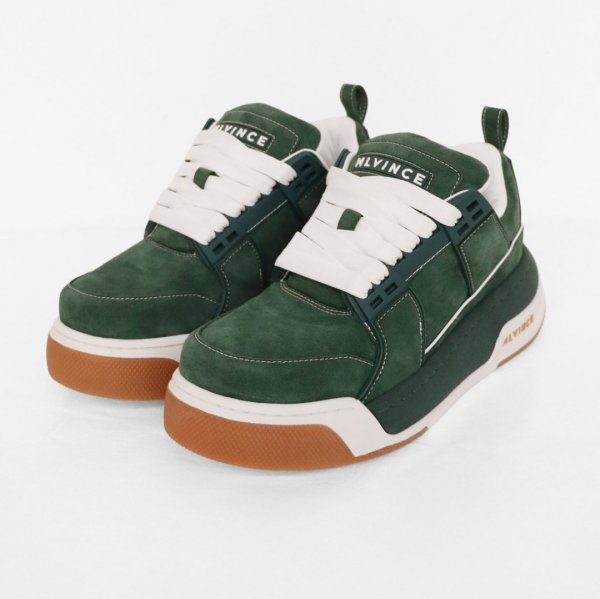 画像2: MLVINCE®︎ / raptor low  (2)