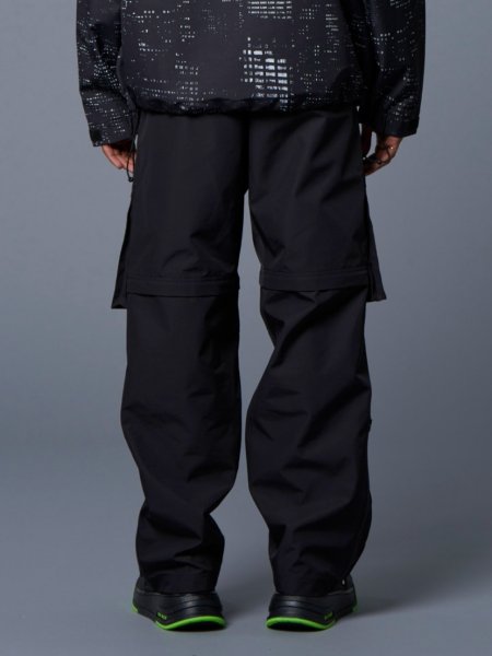 画像5: MLVINCE®︎ / 2way uptown cargo pants  (5)