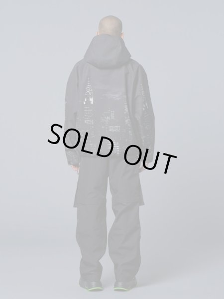 画像4: MLVINCE®︎ / uptown parka　  (4)