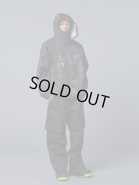 画像6: MLVINCE®︎ / uptown parka　  (6)