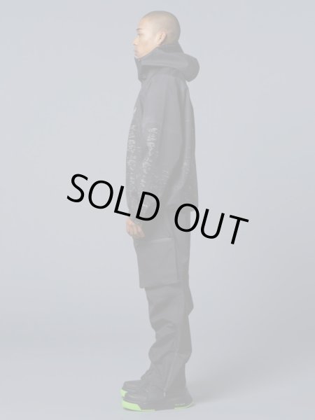 画像5: MLVINCE®︎ / uptown parka　  (5)