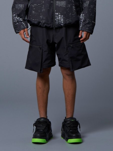 画像4: MLVINCE®︎ / 2way uptown cargo pants  (4)