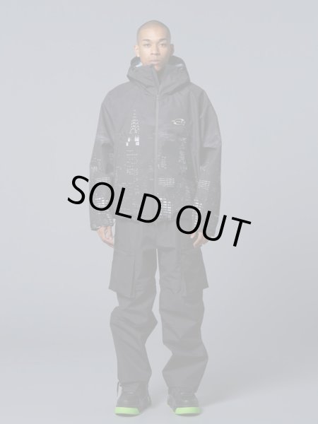 画像3: MLVINCE®︎ / uptown parka　  (3)