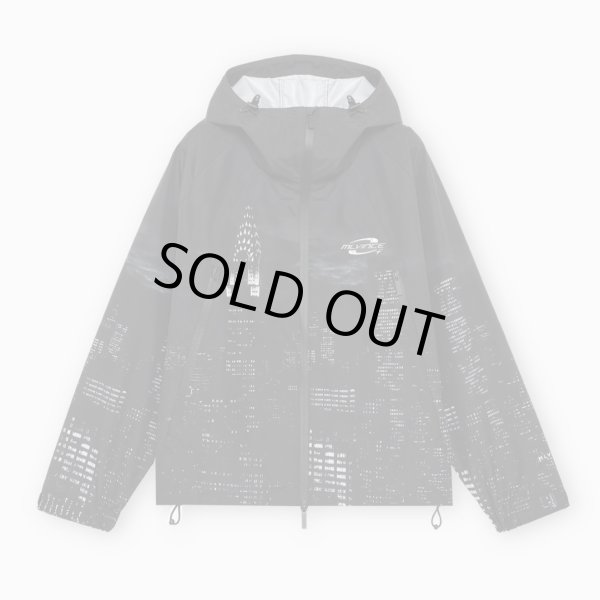 画像1: MLVINCE®︎ / uptown parka　  (1)