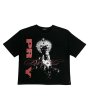 画像1: LAST NEST / praymaria t-shirt  (1)