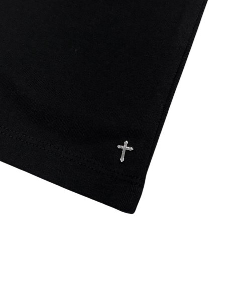 画像3: LAST NEST / brushed pray t-shirt  (3)