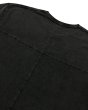 画像5: LAST NEST / washed arch logo t-shirt  (5)