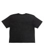 画像2: LAST NEST / washed arch logo t-shirt  (2)