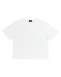 画像3: LAST NEST / cracked cross logo t-shirt  (3)