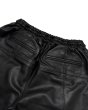画像4: LAST NEST / leather shorts  (4)