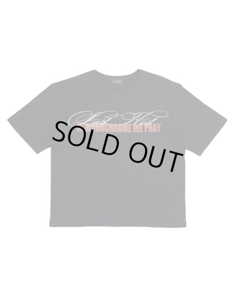 画像1: LAST NEST / l.m.w.p t-shirt  (1)