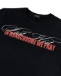 画像2: LAST NEST / l.m.w.p t-shirt  (2)
