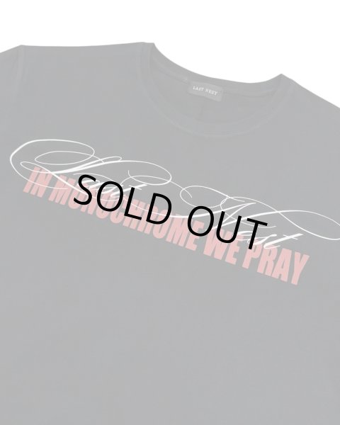 画像2: LAST NEST / l.m.w.p t-shirt  (2)