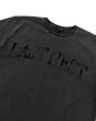 画像3: LAST NEST / washed arch logo t-shirt  (3)
