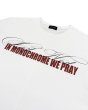 画像2: LAST NEST / l.m.w.p t-shirt  (2)