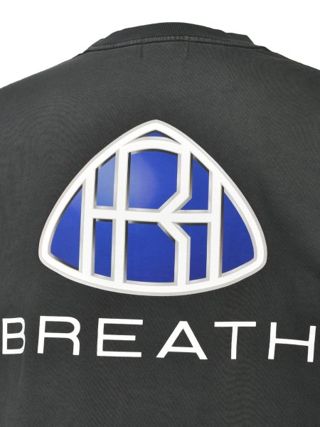 画像4: BREATH / bh bach tee (4)