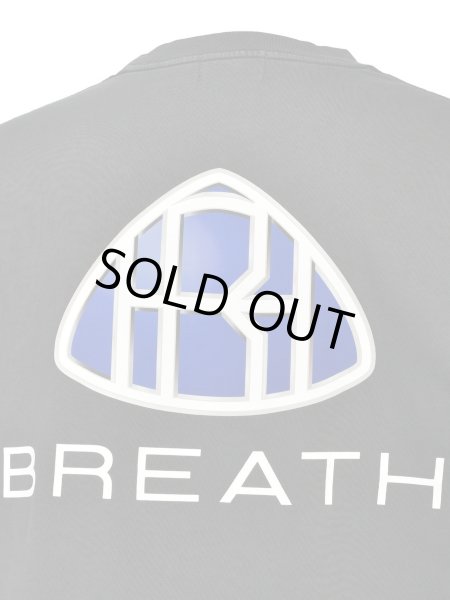 画像4: BREATH / bh bach tee (4)