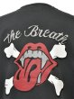 画像4: BREATH / grill & tan & bone tee (4)