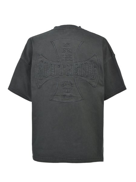 画像2: BREATH / southside cross tee (2)