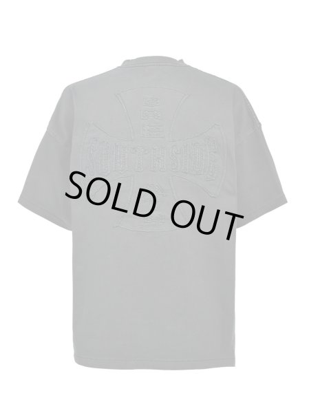 画像2: BREATH / southside cross tee (2)