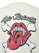 画像4: BREATH / grill & tan & bone tee (4)