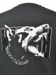 画像4: BREATH / bh doberman logo tee (4)