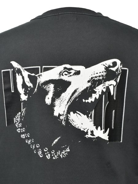 画像4: BREATH / bh doberman logo tee (4)