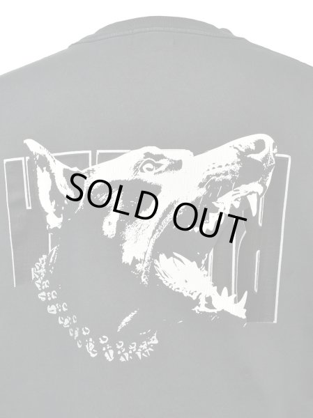 画像4: BREATH / bh doberman logo tee (4)
