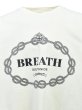 画像3: BREATH / royal logo tee (3)