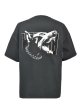 画像2: BREATH / bh doberman logo tee (2)