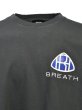 画像3: BREATH / bh bach tee (3)