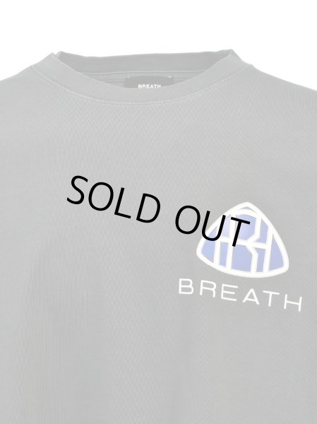 画像3: BREATH / bh bach tee (3)