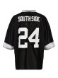 画像2: BREATH / bh logo foot ball jersey  (2)