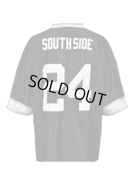 画像2: BREATH / bh logo foot ball jersey  (2)