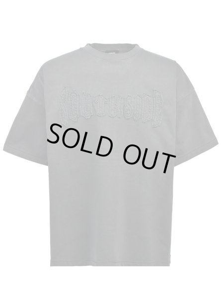 画像1: BREATH / southside cross tee (1)