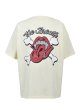 画像1: BREATH / grill & tan & bone tee (1)