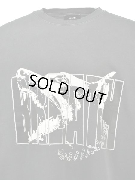 画像3: BREATH / bh doberman logo tee (3)