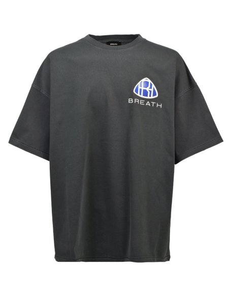画像2: BREATH / bh bach tee (2)