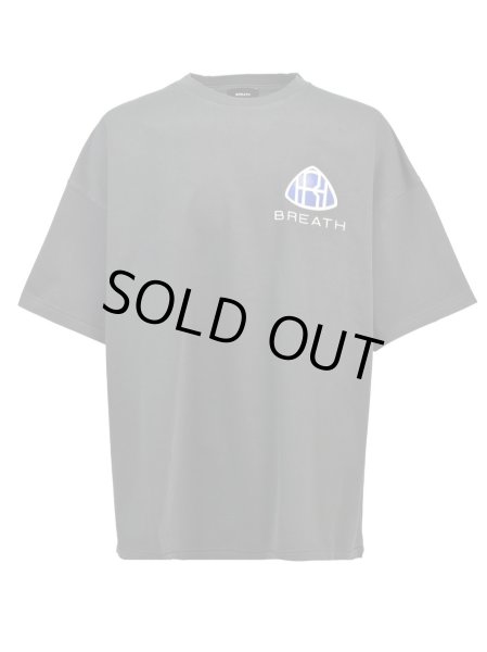 画像2: BREATH / bh bach tee (2)