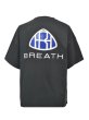 画像1: BREATH / bh bach tee (1)